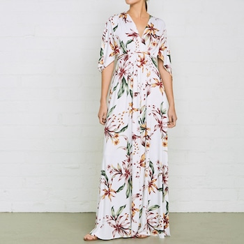 EComm: Affordable ways to bump up your summer maternity look